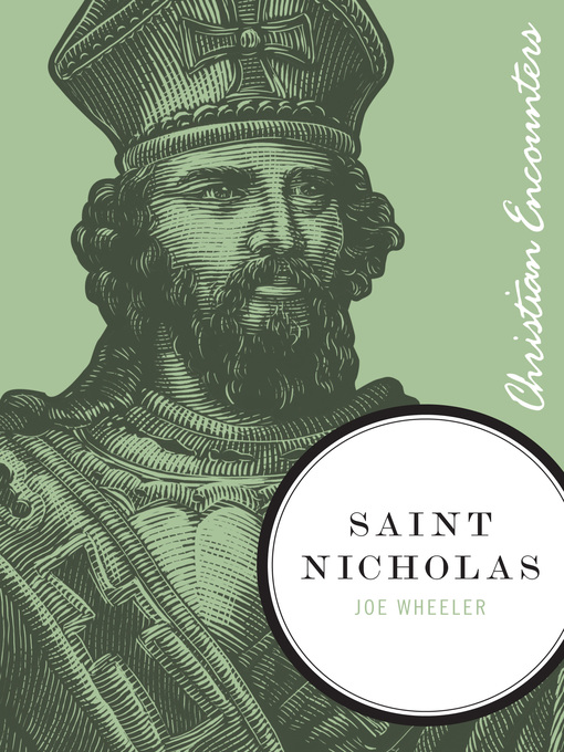 Title details for Saint Nicholas by Joe L. Wheeler - Available